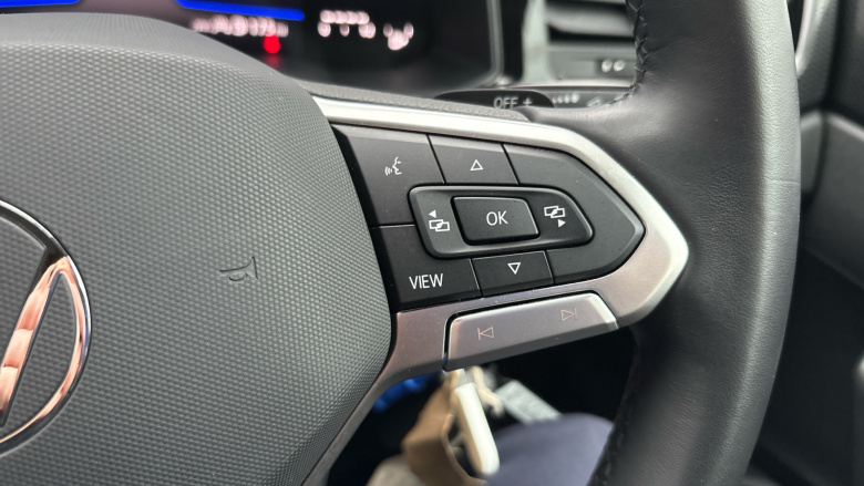 Volkswagen Polo 1.0 TSI Life 5dr DSG Petrol Hatchback